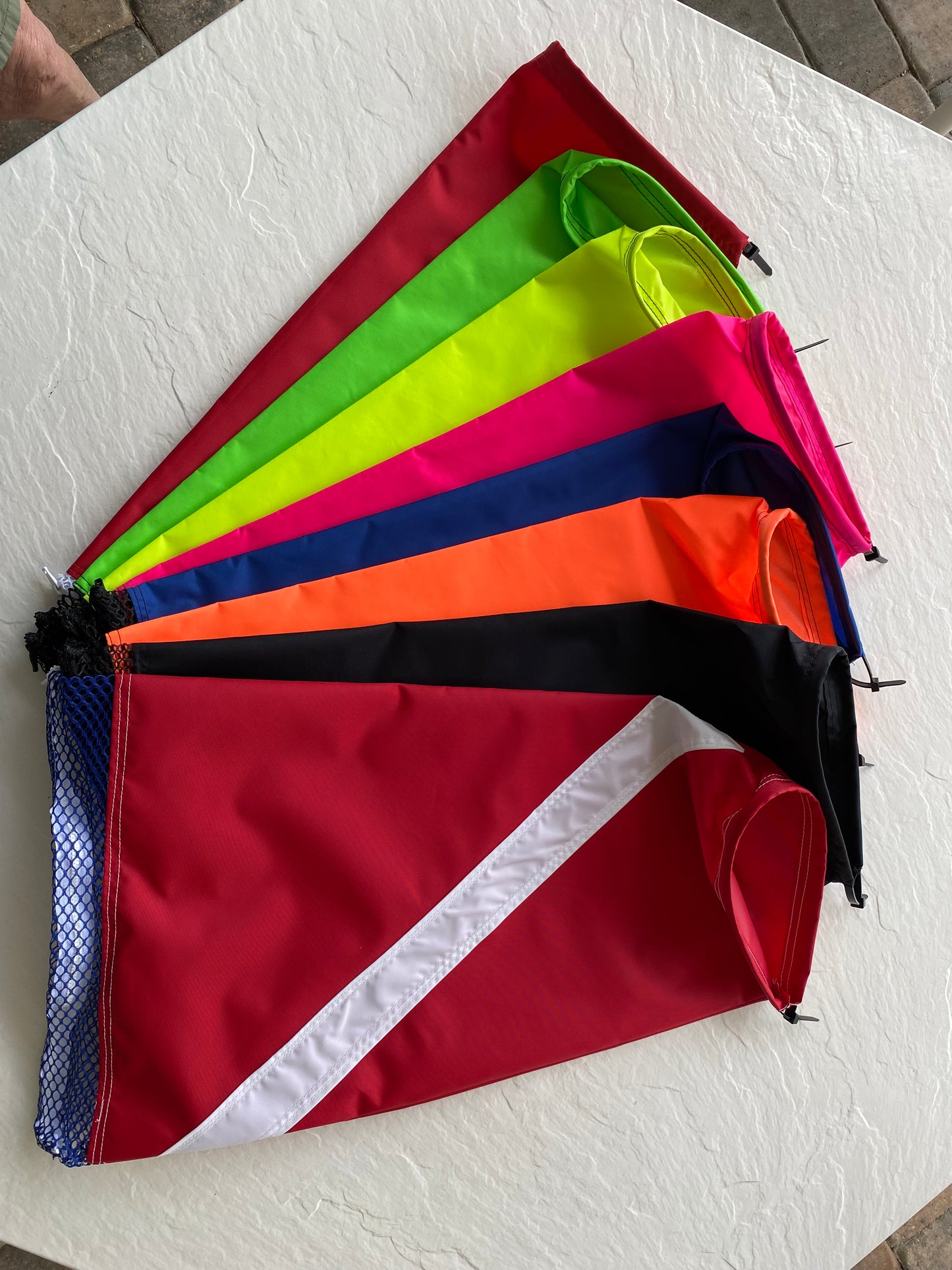 Individual Lobster Inn Bag Replacements