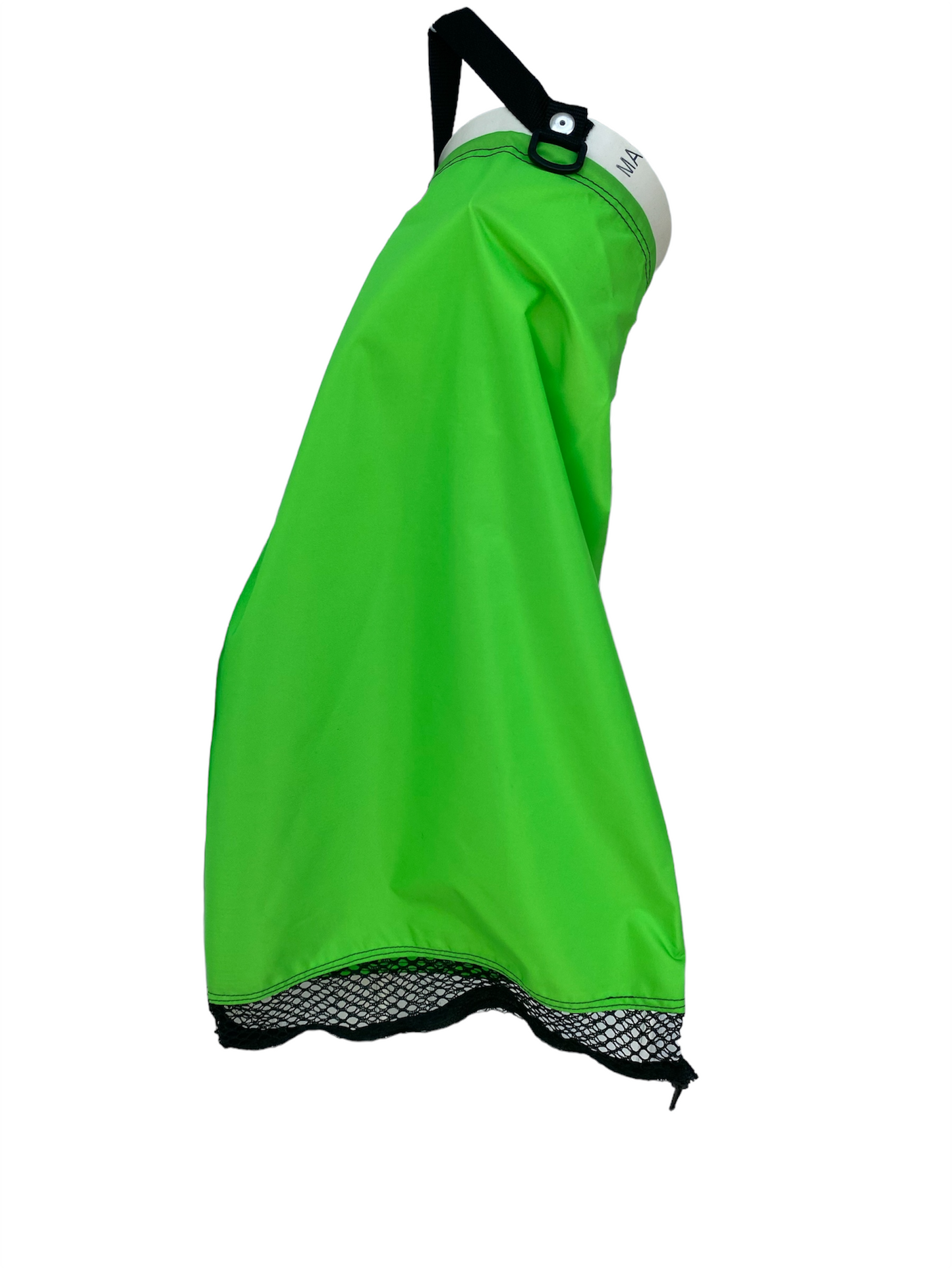 parrot green Lobster bag