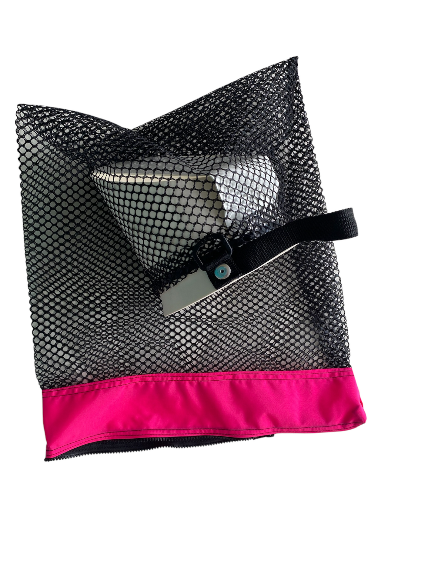 black Lobster bag