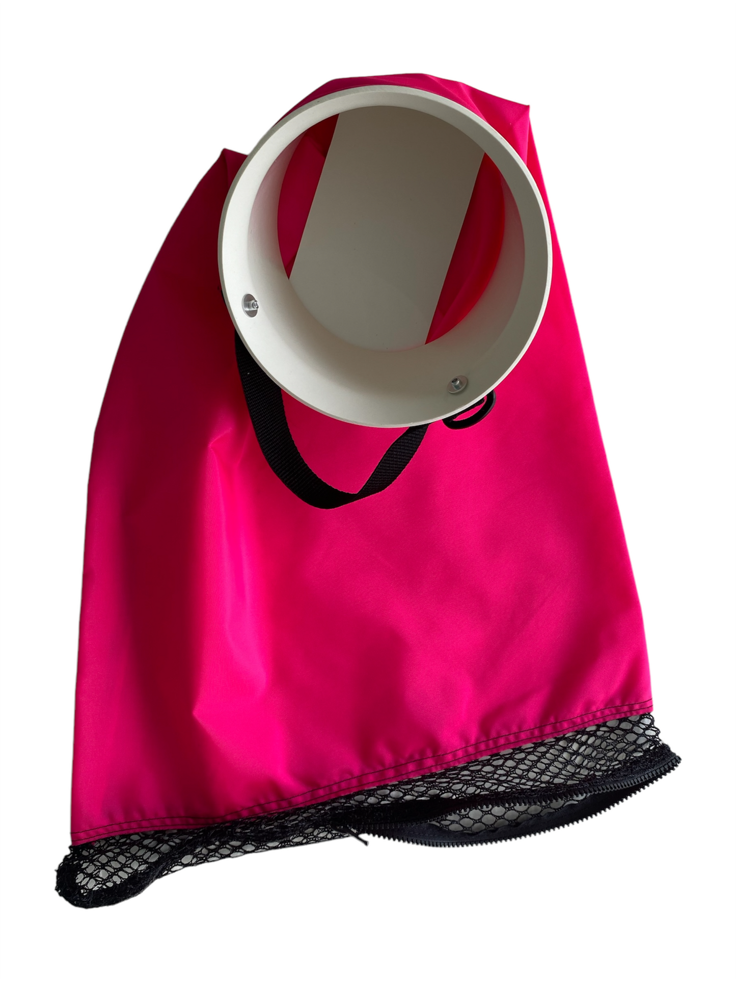 pink Lobster bag