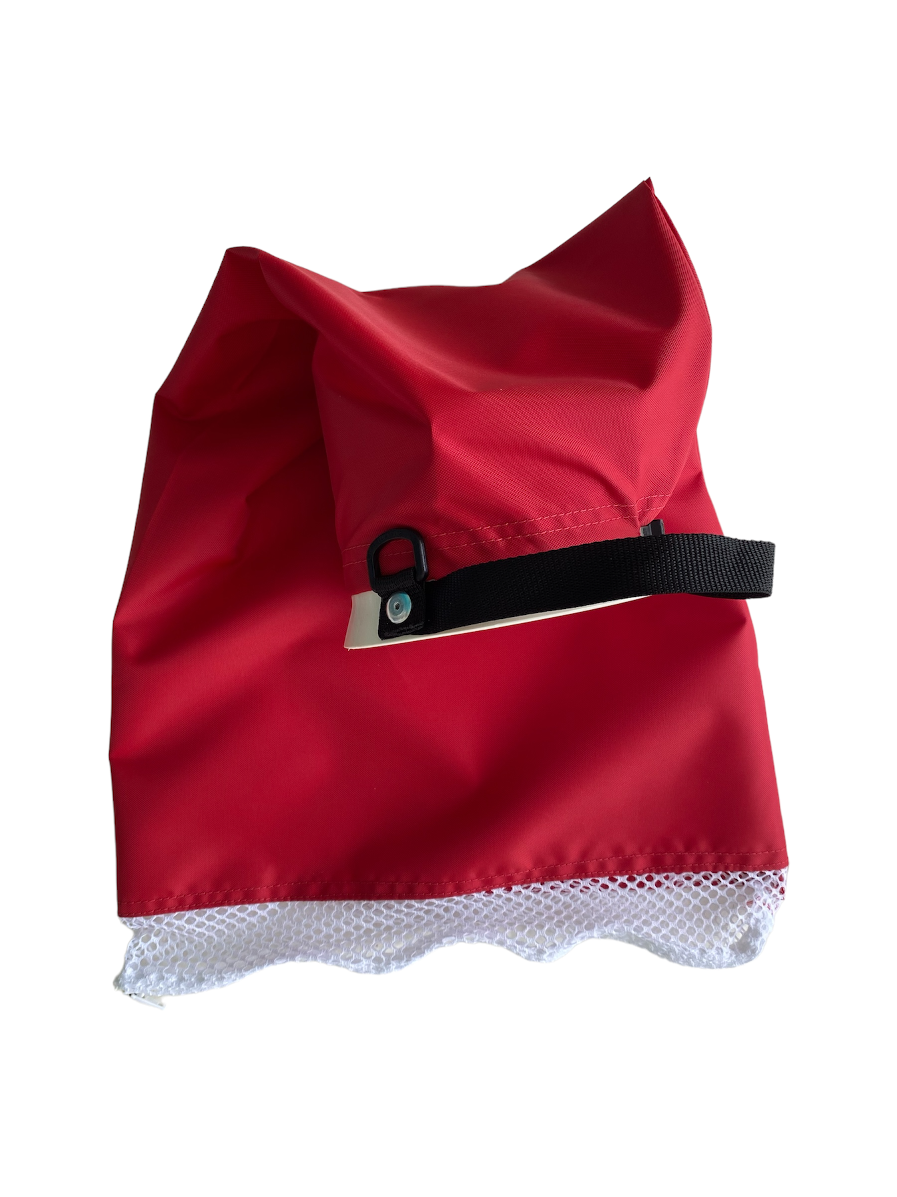 red Lobster bag