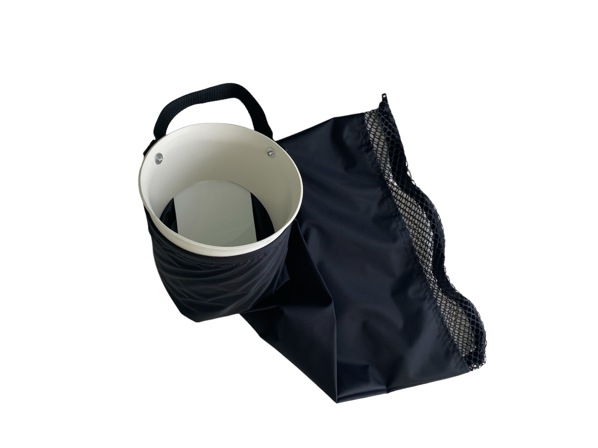 black Lobster bag