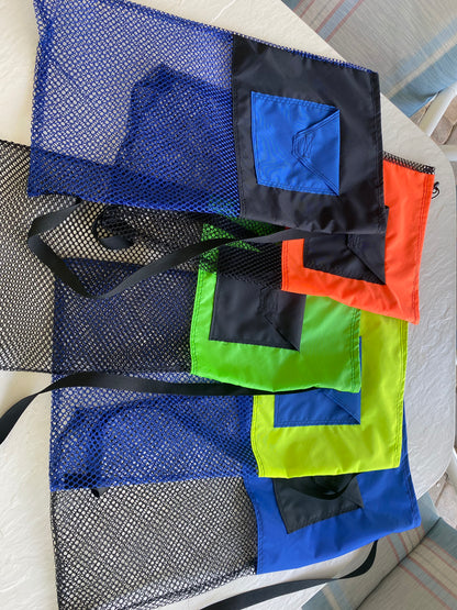 Bolsa de equipo