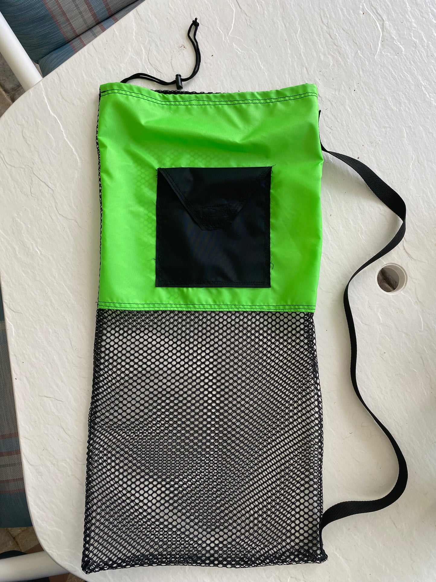 Bolsa de equipo