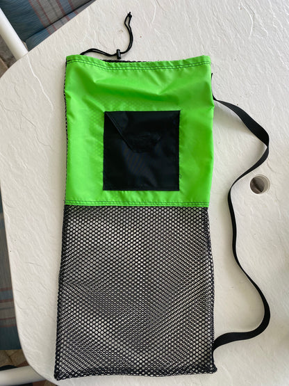 Bolsa de equipo