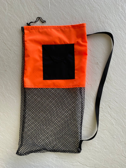 Bolsa de equipo