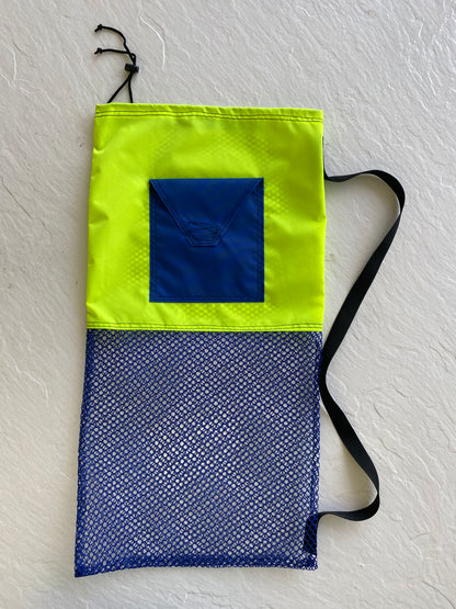 Bolsa de equipo