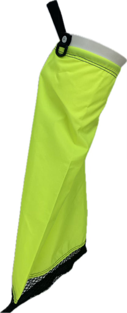 green Lobster bag