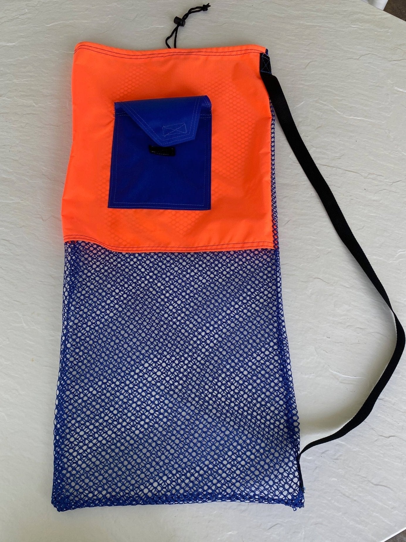 Bolsa de equipo